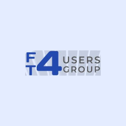 FT4 Users Group Logo