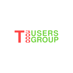 T3000 Users Group Logo